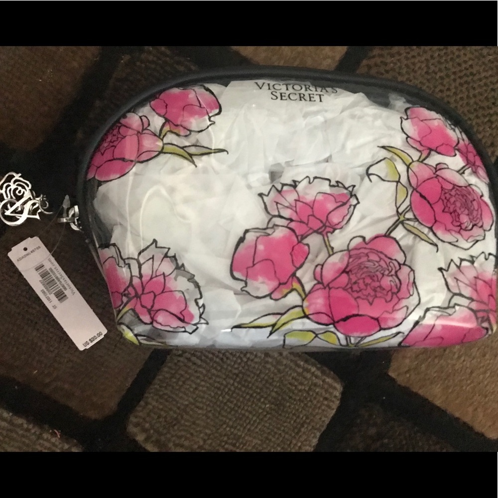 Victoria secret bag